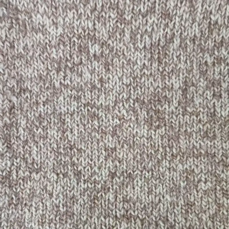 China Yarn for Ladies Vest (Sweater),Men’s Vest (Sweater),Open Cardigan (Sweater),Full-Zipper Cardigan (Sweater),Half-Zipper Cardigan (Sweater),Shirt Long Sleeve Button (Sweater) Mossy Yarn Fancy Yarn BCI Cotton Acrylic Recycled Polyester Wool Oatmeal color buy from China wholesaler bulk order at wholesale price free worldwide shipping Alibaba