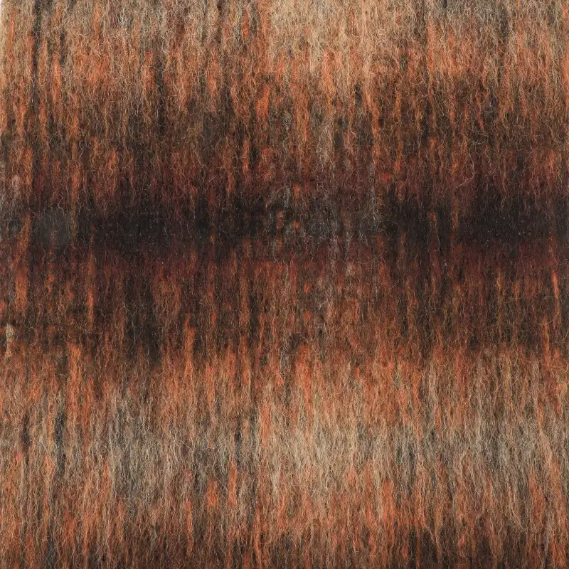 China Fabric for Jackets,Trench Coat,Overcoat Woolen Overcoat Woolen Polyester Wool Other Orange color buy from China wholesaler bulk order at wholesale price free worldwide shipping Alibaba