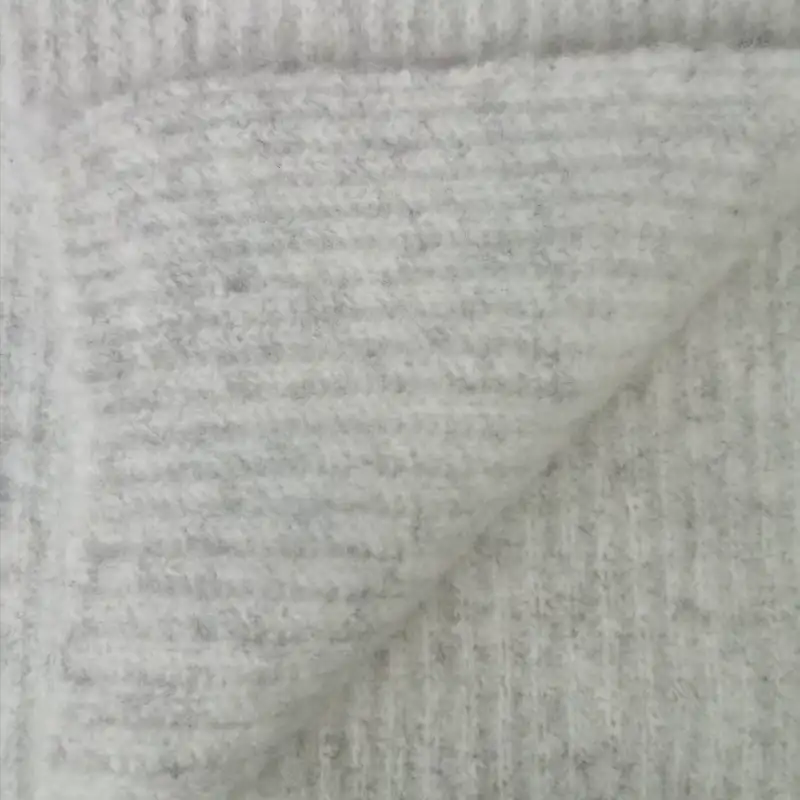 China Yarn for Ladies Vest (Sweater),Men’s Vest (Sweater),Open Cardigan (Sweater),Full-Zipper Cardigan (Sweater),Half-Zipper Cardigan (Sweater),Shirt Long Sleeve Button (Sweater) Mossy Yarn Fancy Yarn Recycled Polyester Acrylic Nylon Wool Spandex white color buy from China wholesaler bulk order at wholesale price free worldwide shipping Alibaba