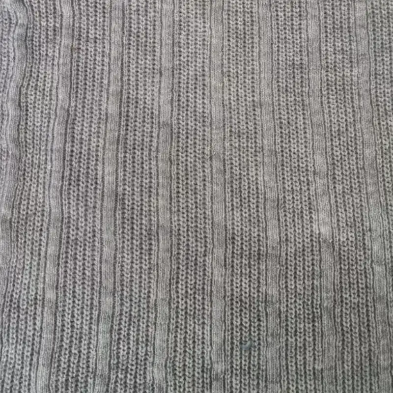 China Yarn for Ladies Vest (Sweater),Men’s Vest (Sweater),Open Cardigan (Sweater),Full-Zipper Cardigan (Sweater),Half-Zipper Cardigan (Sweater),Shirt Long Sleeve Button (Sweater) Ring Spun Regular Yarn Recycled Polyester Nylon BCI Cotton gray color buy from China wholesaler bulk order at wholesale price free worldwide shipping Alibaba