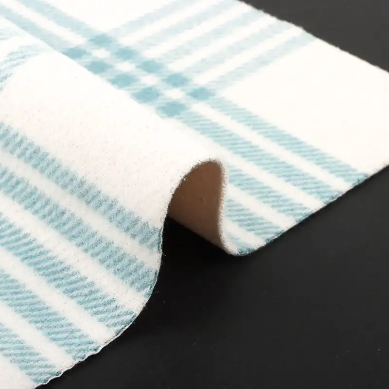 China Fabric for Jackets,Trench Coat,Overcoat,Suit Woolen Twill Woolen Polyester check color buy from China wholesaler bulk order at wholesale price free worldwide shipping Alibaba