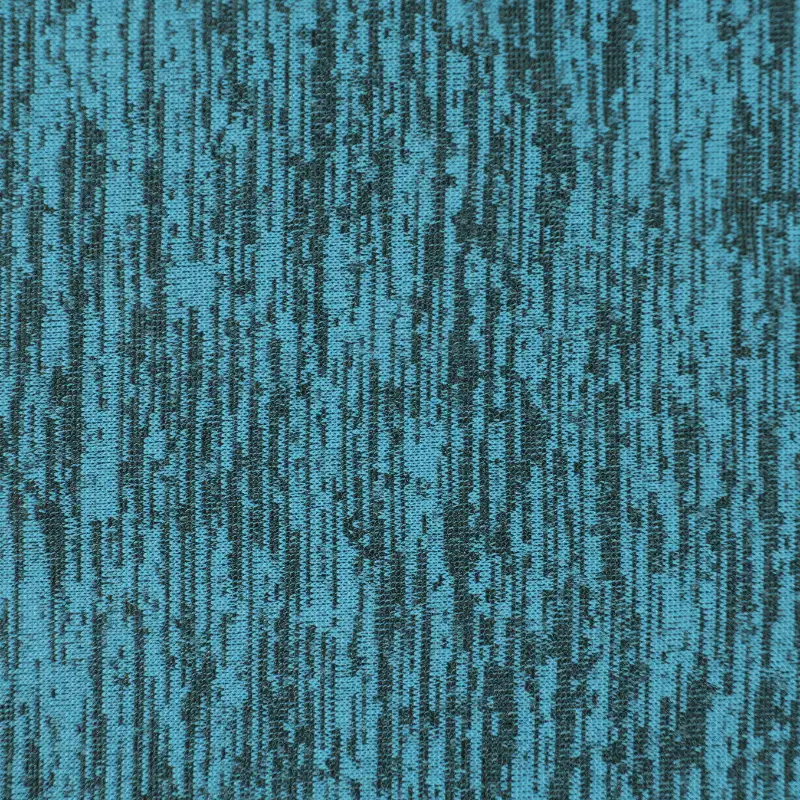 China Fabric for T-Shirt,Polo Shirt Single Jersey Knit Fabric Polyester Spandex green color buy from China wholesaler bulk order at wholesale price free worldwide shipping Alibaba