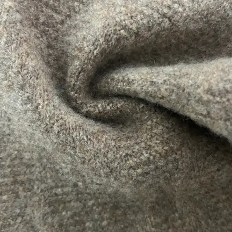 China Yarn for Open Cardigan (Sweater),Crew Neck Pullover (Sweater) Mossy Yarn Fancy Yarn Wool Polyester Spandex Acrylic Nylon camel color buy from China wholesaler bulk order at wholesale price free worldwide shipping Alibaba