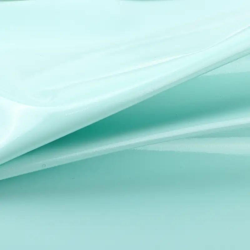 China Fabric for Jackets,Trench Coat,Rain Coat Bonded fabric Bonded fabric Polyurethane----PU Blue color buy from China wholesaler bulk order at wholesale price free worldwide shipping Alibaba