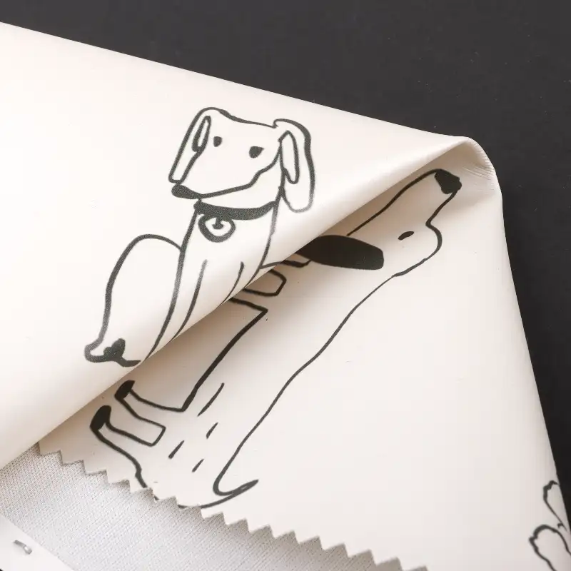 China Fabric for Jackets,Trench Coat,Rain Coat Bonded fabric Bonded fabric Polyurethane----PU printing color buy from China wholesaler bulk order at wholesale price free worldwide shipping Alibaba