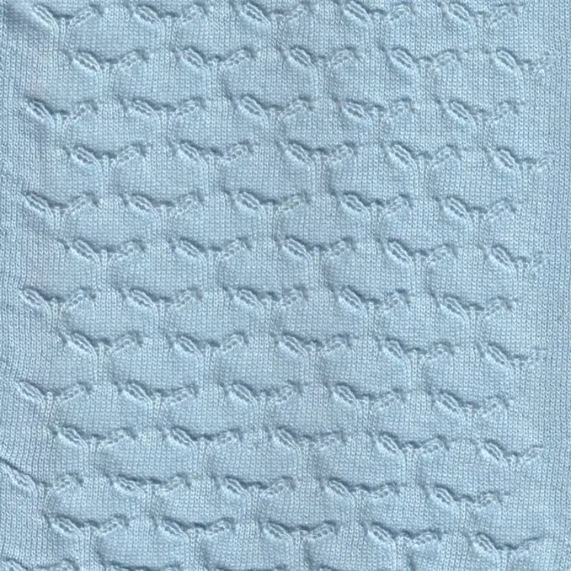 Bangladesh Yarn for Knitted Jacket (Sweater),Round Neck Pullover (Sweater),Crew Neck Pullover (Sweater) Vortex Spun Regular Yarn Viscose Polyester Sky Blue[AVL] color buy from Bangladesh wholesaler bulk order at wholesale price free worldwide shipping Alibaba