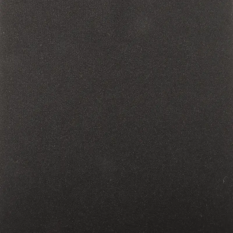 China Fabric for T-Shirt,Tank Top,Crop Top,Shorts,Loungewear Single Jersey Knit Fabric Recycled Polyester Sorona Black color buy from China wholesaler bulk order at wholesale price free worldwide shipping Alibaba