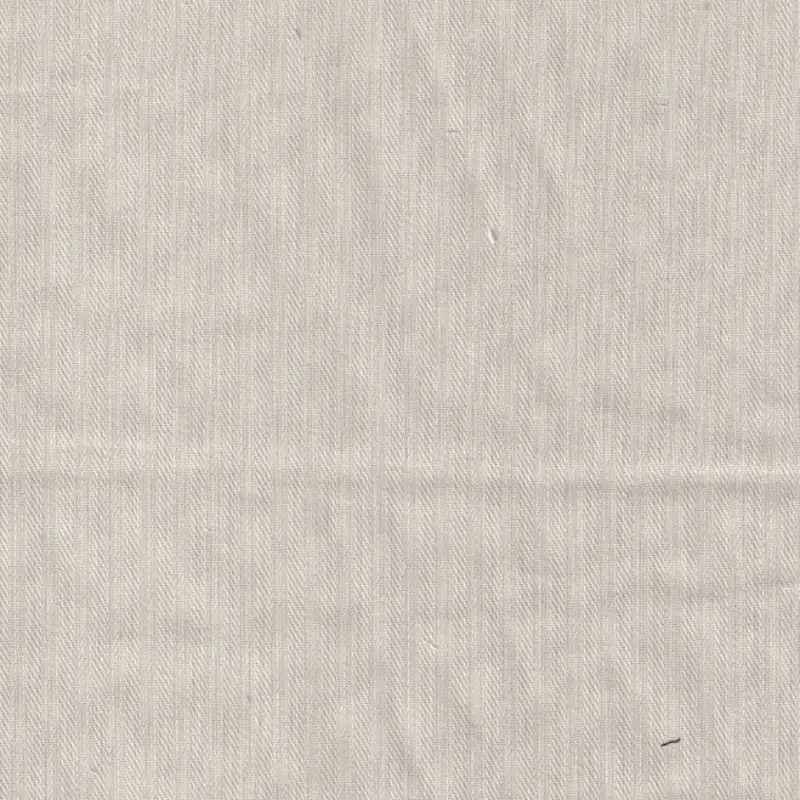 Bangladesh Fabric for Shirt Herringbone Natural Woven Fabric Cotton Beige color buy from Bangladesh wholesaler bulk order at wholesale price free worldwide shipping Alibaba