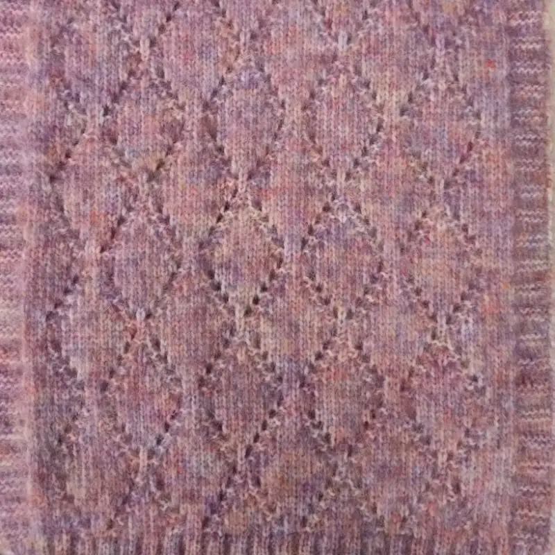 China Yarn for Ladies Vest (Sweater),Men’s Vest (Sweater),Open Cardigan (Sweater),Knitted Jacket (Sweater) Air Spun Yarn Fancy Yarn Wool Nylon Acrylic Purple color buy from China wholesaler bulk order at wholesale price free worldwide shipping Alibaba