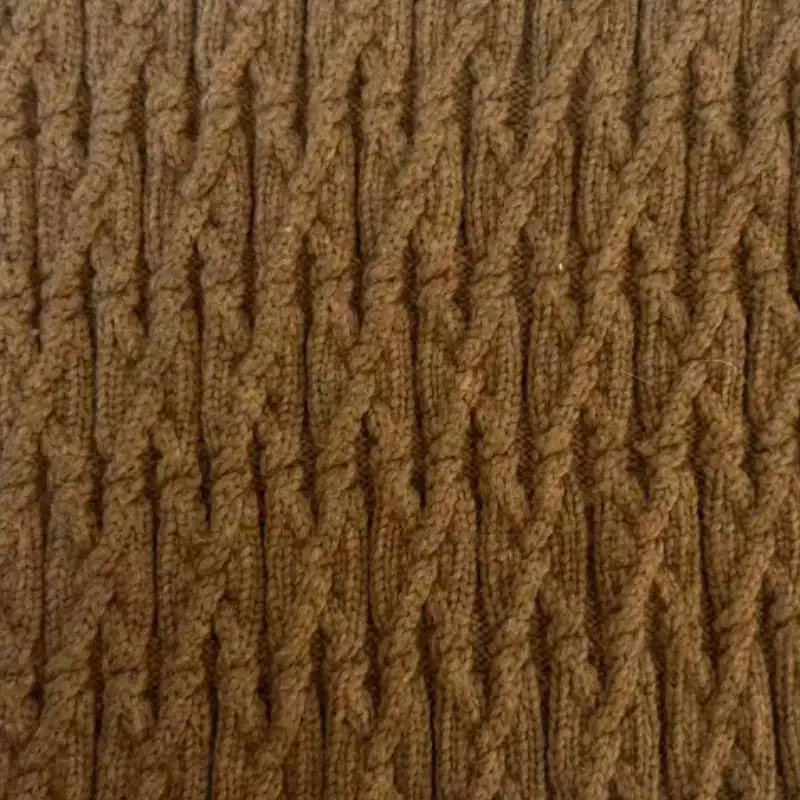 China Yarn for Round Neck Pullover (Sweater),Roll Neck Jumper (Sweater),Womens Short Sleeve Cardigan (Sweater) Air Spun Yarn Fancy Yarn Recycled Polyester Brown color buy from China wholesaler bulk order at wholesale price free worldwide shipping Alibaba