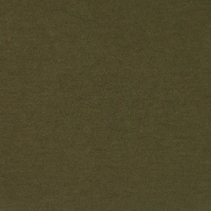 China Fabric for T-Shirt,Polo Shirt,Loungewear Single Jersey Knit Fabric Modal Cotton Spandex army green color buy from China wholesaler bulk order at wholesale price free worldwide shipping Alibaba