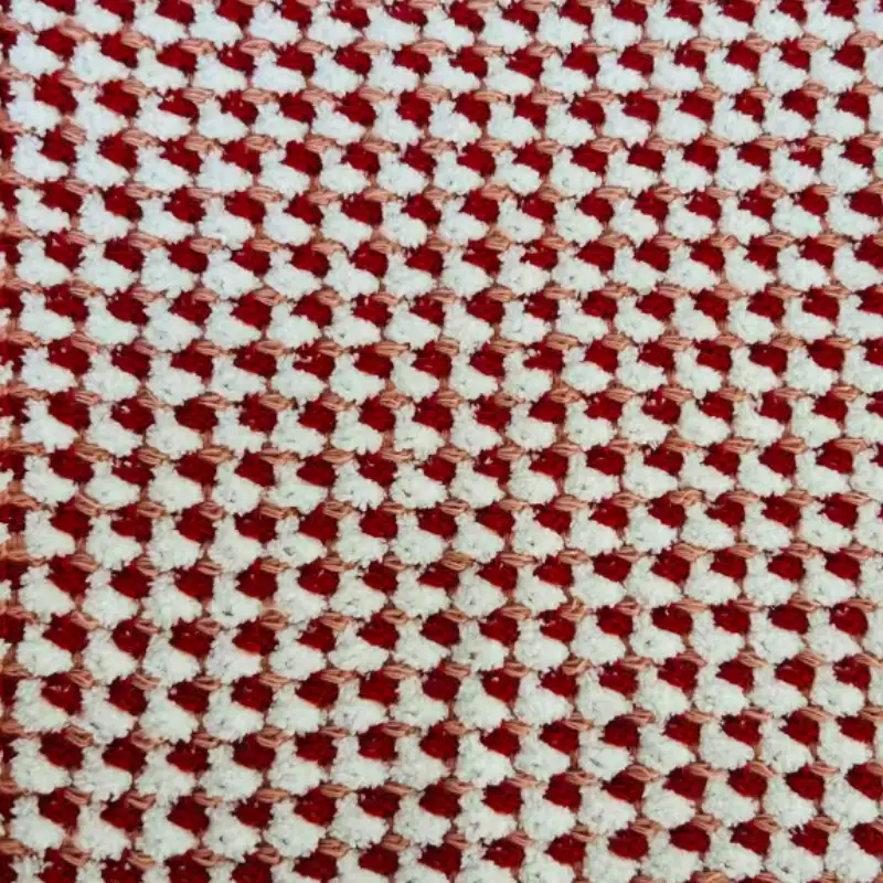 China Yarn for Open Cardigan (Sweater),Roll Neck Jumper (Sweater),U-Neck Cardigan (Sweater) Mossy Yarn Fancy Yarn Recycled Polyester off-white color buy from China wholesaler bulk order at wholesale price free worldwide shipping Alibaba