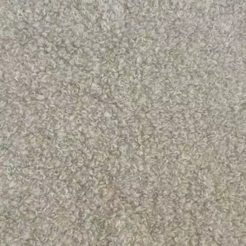 China Yarn for Roll Neck Jumper (Sweater),Single Button Cardigan (Sweater,Womens High Neck Soft-Touch Jumper (Sweater) Boucle Yarn Fancy Yarn Wool Acrylic Polyester Recycled Polyester Spandex Gray rice color buy from China wholesaler bulk order at wholesale price free worldwide shipping Alibaba