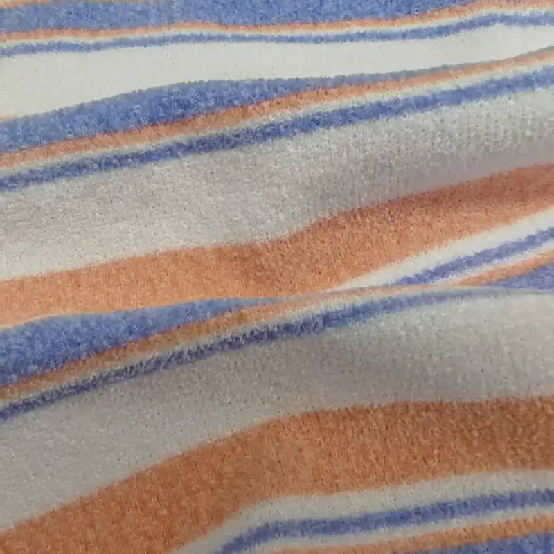 China Yarn for Open Cardigan (Sweater),Full-Zipper Cardigan (Sweater),Shirt Long Sleeve Button (Sweater) Shiny Chenille Fancy Yarn Polyester Blue, white and orange color buy from China wholesaler bulk order at wholesale price free worldwide shipping Alibaba