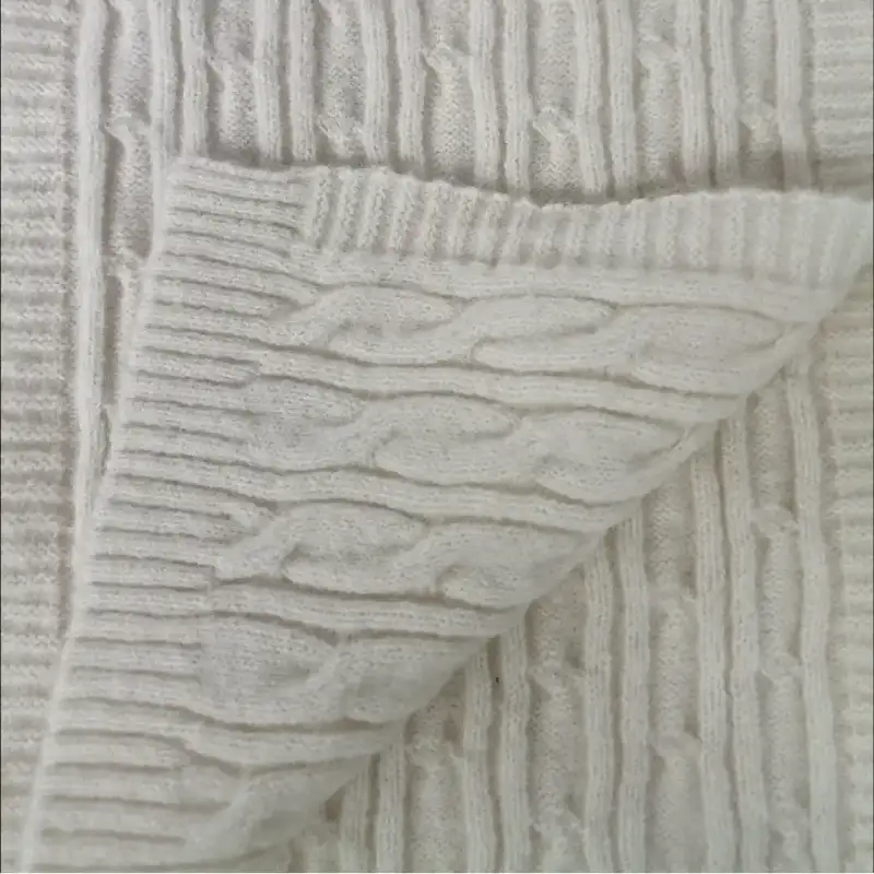 China Yarn for Ladies Vest (Sweater),Men’s Vest (Sweater),Open Cardigan (Sweater),Full-Zipper Cardigan (Sweater),Half-Zipper Cardigan (Sweater) Mossy Yarn Fancy Yarn Polyester Acrylic Wool Spandex Recycled Polyester creamy white color buy from China wholesaler bulk order at wholesale price free worldwide shipping Alibaba