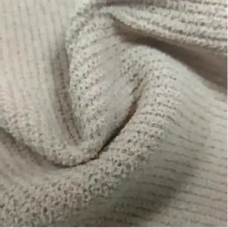 China Yarn for Ladies Vest (Sweater),Men’s Vest (Sweater),Open Cardigan (Sweater),Full-Zipper Cardigan (Sweater),Half-Zipper Cardigan (Sweater),Shirt Long Sleeve Button (Sweater),Shirt Long Sleeve Zipper (Sweater),Shirt Half Sleeve Button (Sweater) Feather Yarn Fancy Yarn Polyester 米杏（beige） color buy from China wholesaler bulk order at wholesale price free worldwide shipping Alibaba