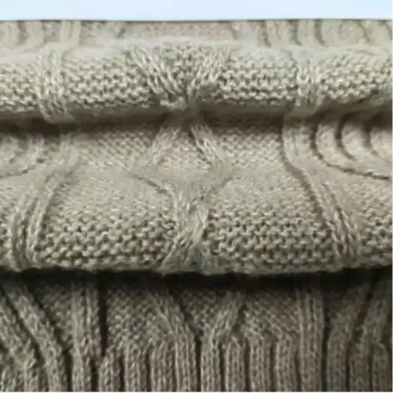 China Yarn for Ladies Vest (Sweater),Men’s Vest (Sweater),Open Cardigan (Sweater),Full-Zipper Cardigan (Sweater),Half-Zipper Cardigan (Sweater),Shirt Long Sleeve Button (Sweater),Shirt Long Sleeve Zipper (Sweater),Shirt Half Sleeve Button (Sweater) Mossy Yarn Fancy Yarn Polyester Wool 驼色（camel ） color buy from China wholesaler bulk order at wholesale price free worldwide shipping Alibaba