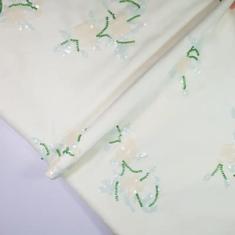 China Fabric for Shirt,Skirt,Ruffle Shirt Dress,Strap Midi Dress,Sleeveless Puffy Mini Dress Bengaline Synthetic Woven Fabric Polyester White color buy from China wholesaler bulk order at wholesale price free worldwide shipping Alibaba