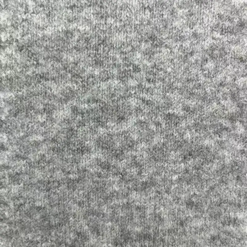 China Yarn for Asymmetric Cardigan (Sweater),Kids Scallop Trims Dress (Sweater),Fake Two-Piece Jumper (Sweater),Boys Crew Neck Jumper (Sweater) Mossy Yarn Fancy Yarn Acrylic Polyester Elastane gray color buy from China wholesaler bulk order at wholesale price free worldwide shipping Alibaba