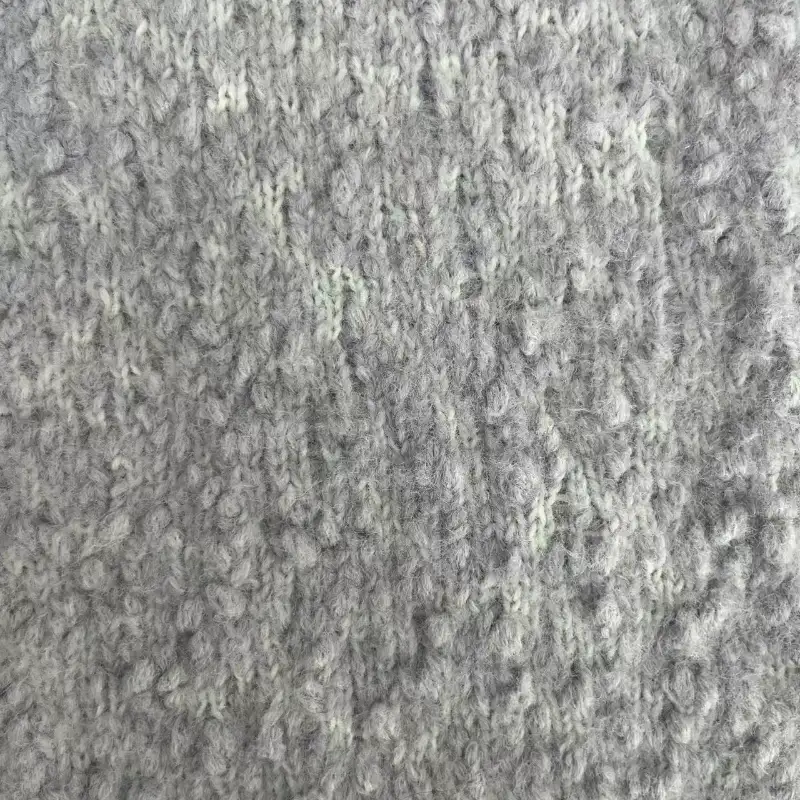 China Yarn for Half-Zipper Cardigan (Sweater),Crew Neck Pullover (Sweater),Kids Ruffled Edge Jumper (Sweater),Kids Scalloped Cami Top (Sweater) Air Spun Yarn Fancy Yarn Nylon Acrylic Polyester Wool purple color buy from China wholesaler bulk order at wholesale price free worldwide shipping Alibaba