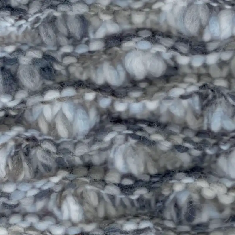 China Yarn for Full-Zipper Cardigan (Sweater),Half-Zipper Cardigan (Sweater),Knitted Jacket (Sweater) Roving Yarn Fancy Yarn Acrylic Polyester Nylon Yellow-brown group color buy from China wholesaler bulk order at wholesale price free worldwide shipping Alibaba