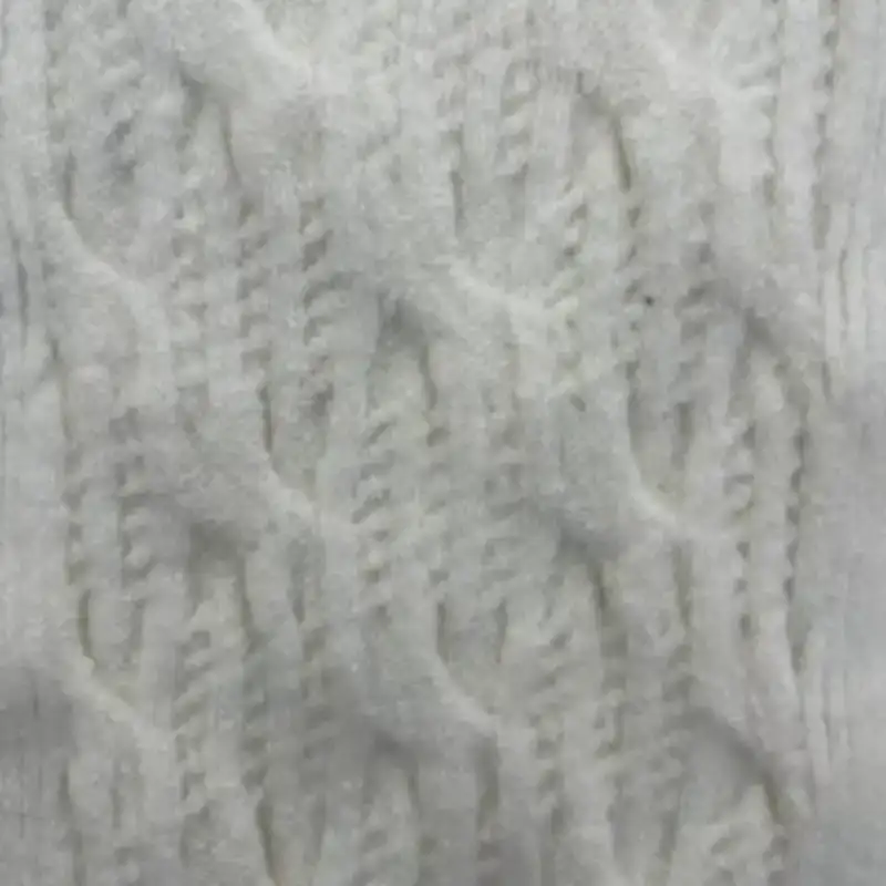 China Yarn for Open Cardigan (Sweater),Full-Zipper Cardigan (Sweater),Shirt Long Sleeve Button (Sweater) Mossy Yarn Fancy Yarn Acrylic Nylon Cotton Elastane White color buy from China wholesaler bulk order at wholesale price free worldwide shipping Alibaba