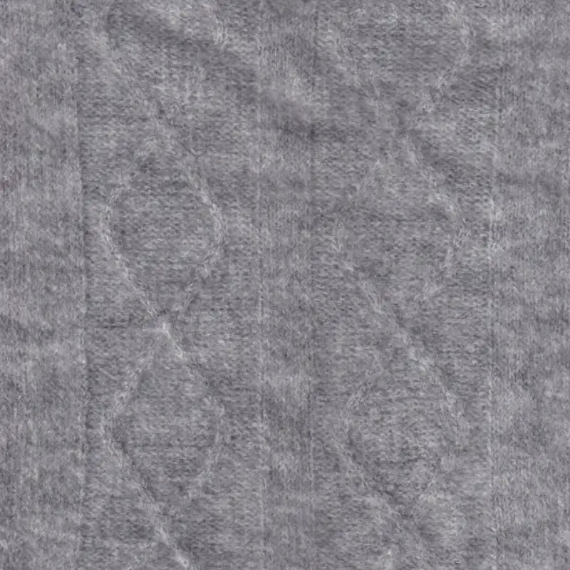 China Yarn for Dresses (Cardigan Open) (Sweater),Crop Top Pullover (Sweater) Mossy Yarn Fancy Yarn Recycled Polyester Polyester Acrylic Wool Spandex White color buy from China wholesaler bulk order at wholesale price free worldwide shipping Alibaba