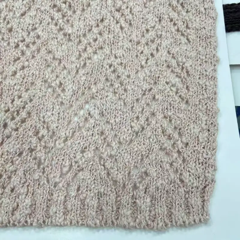 China Yarn for Ladies Vest (Sweater),Men’s Vest (Sweater),Open Cardigan (Sweater),Full-Zipper Cardigan (Sweater),Half-Zipper Cardigan (Sweater) Knot Yarn Fancy Yarn Acrylic Cotton 6 color buy from China wholesaler bulk order at wholesale price free worldwide shipping Alibaba