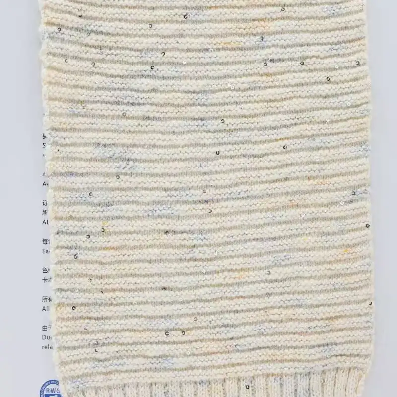 China Yarn for Ladies Vest (Sweater),Men’s Vest (Sweater),Open Cardigan (Sweater),Full-Zipper Cardigan (Sweater),Half-Zipper Cardigan (Sweater),Shirt Long Sleeve Button (Sweater) Lurex Lurex Rayon Polyester Lurex Cotton 1 color buy from China wholesaler bulk order at wholesale price free worldwide shipping Alibaba