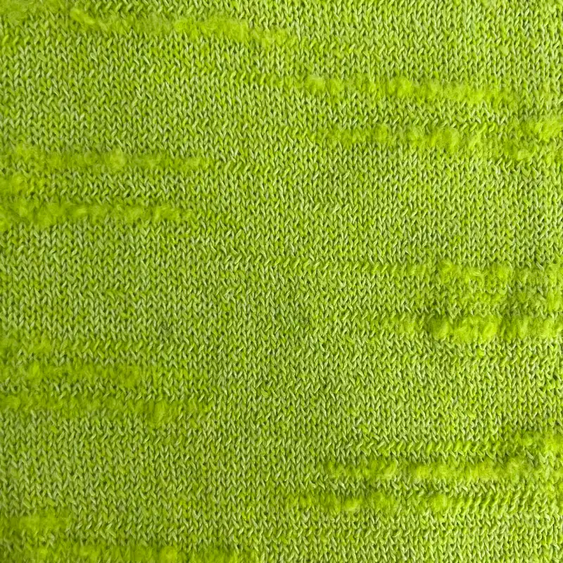 China Yarn for Kids Scalloped Hem Skirt (Sweater),Fake Two-Piece Jumper (Sweater),Boys Hoodie (Sweater),Womens Drop Shoulder Relaxed Jumper (Sweater) Boucle Yarn Fancy Yarn Nylon Wool Acrylic Polyester Green color buy from China wholesaler bulk order at wholesale price free worldwide shipping Alibaba