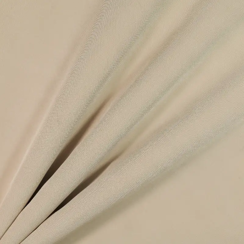 China Fabric for Pants,Jackets,Trench Coat,Padded Jacket Oxford Synthetic Woven Fabric Polyester khaki color buy from China wholesaler bulk order at wholesale price free worldwide shipping Alibaba