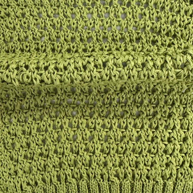 China Yarn for Ladies Vest (Sweater),Men’s Vest (Sweater),Open Cardigan (Sweater),Half-Zipper Cardigan (Sweater),Crew Neck Pullover (Sweater),Crop Top Pullover (Sweater) Ring Spun Regular Yarn Cotton Green color buy from China wholesaler bulk order at wholesale price free worldwide shipping Alibaba