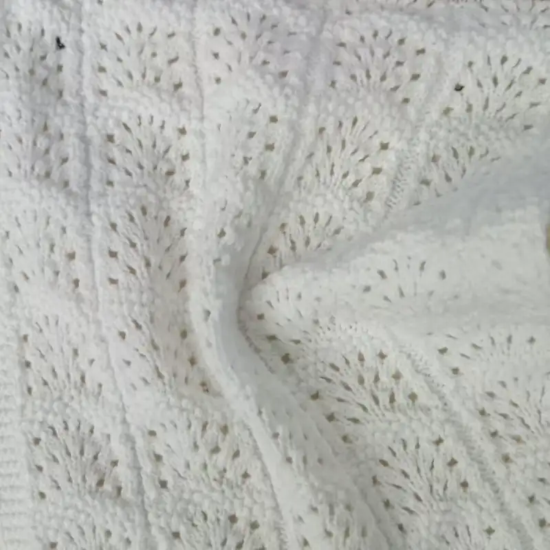 China Yarn for Ladies Vest (Sweater),Men’s Vest (Sweater),Open Cardigan (Sweater),Full-Zipper Cardigan (Sweater),Half-Zipper Cardigan (Sweater),Shirt Long Sleeve Button (Sweater) Semi-Worsted Spun Regular Yarn Cotton white color buy from China wholesaler bulk order at wholesale price free worldwide shipping Alibaba