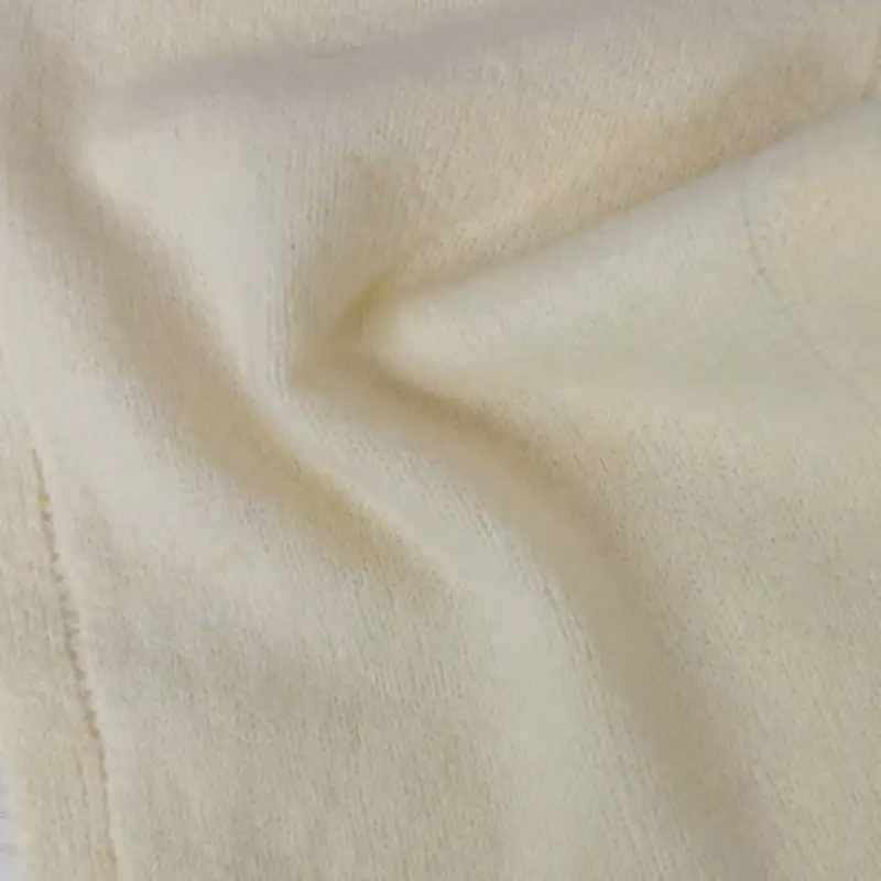 China Yarn for Ladies Vest (Sweater),Men’s Vest (Sweater),Open Cardigan (Sweater),Full-Zipper Cardigan (Sweater),Half-Zipper Cardigan (Sweater),Shirt Long Sleeve Button (Sweater) Mossy Yarn Fancy Yarn Recycled Polyester Nylon Acrylic Alpaca Spandex creamy white color buy from China wholesaler bulk order at wholesale price free worldwide shipping Alibaba