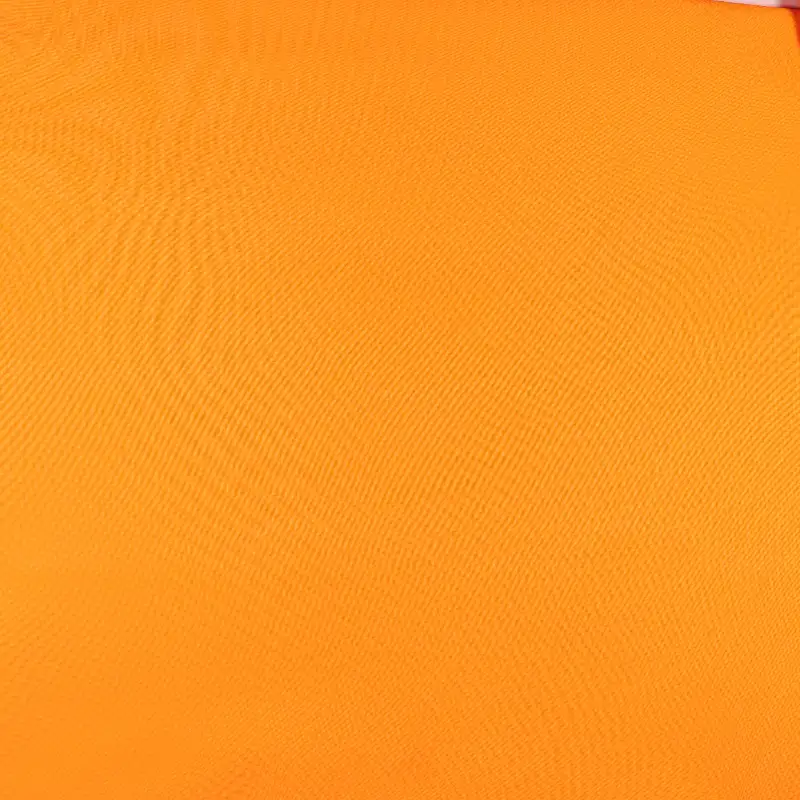 China Fabric for Pants,Jackets,Trench Coat,Padded Jacket Oxford Synthetic Woven Fabric Polyester orange color buy from China wholesaler bulk order at wholesale price free worldwide shipping Alibaba