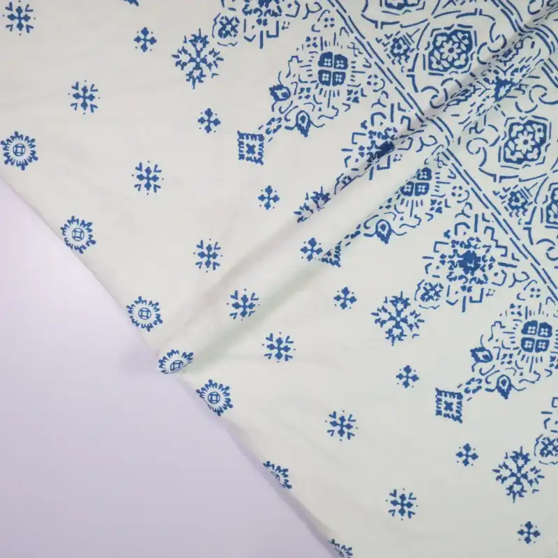 China Fabric for T-Shirt,Jogger,Ruffle Shirt Dress,Strap Midi Dress Single Jersey Knit Fabric Rayon Elastane blue color buy from China wholesaler bulk order at wholesale price free worldwide shipping Alibaba