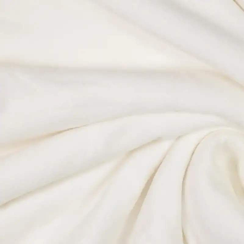 China Fabric for T-Shirt,Ruffle Shirt Dress,Strap Midi Dress,Tank Midi Dress Knit crepe Knit Fabric Rayon Elastane white color buy from China wholesaler bulk order at wholesale price free worldwide shipping Alibaba