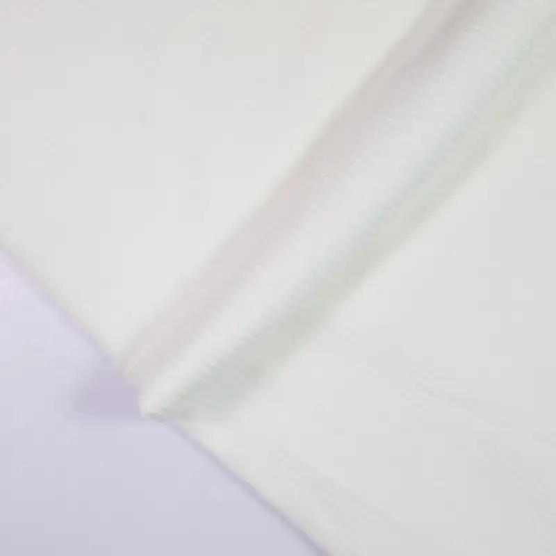 China Fabric for T-Shirt,Ruffle Shirt Dress,Strap Midi Dress,Tank Midi Dress,Tank Wrap Midi Dress Rib Knit Fabric Merino Wool Elastane White color buy from China wholesaler bulk order at wholesale price free worldwide shipping Alibaba