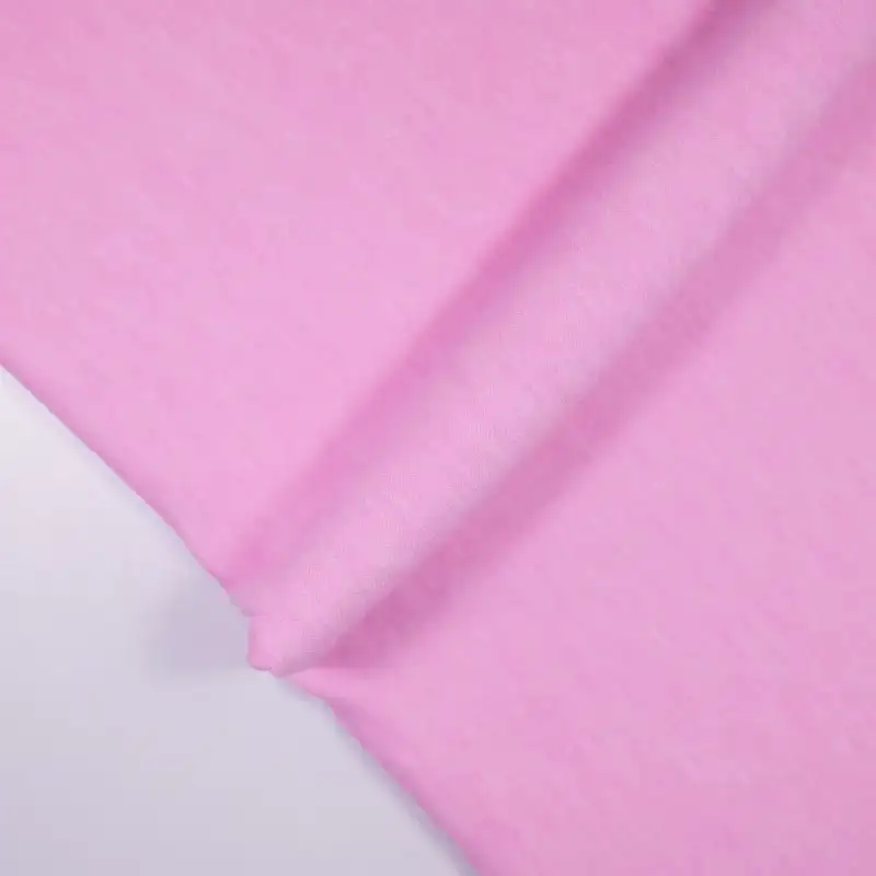 China Fabric for Jackets,Trench Coat,Overcoat,Open Waistcoat French Terry Knit Fabric Nylon Elastane hot pink color buy from China wholesaler bulk order at wholesale price free worldwide shipping Alibaba