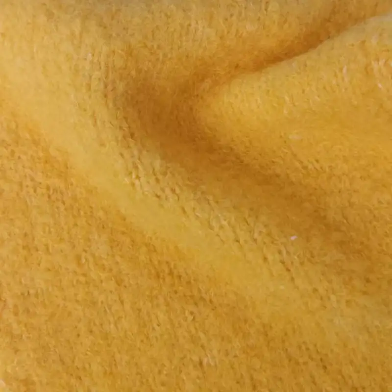 China Yarn for Ladies Vest (Sweater),Men’s Vest (Sweater),Open Cardigan (Sweater),Full-Zipper Cardigan (Sweater),Half-Zipper Cardigan (Sweater),Shirt Long Sleeve Button (Sweater) Boucle Yarn Fancy Yarn Acrylic Recycled Polyester Nylon Wool Alpaca Spandex yellow color buy from China wholesaler bulk order at wholesale price free worldwide shipping Alibaba