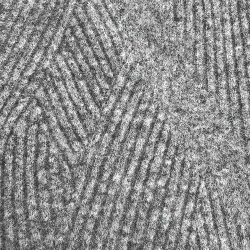 China Yarn for Ladies Vest (Sweater),Men’s Vest (Sweater) Mossy Yarn Fancy Yarn Recycled Polyester Acrylic Wool Spandex Grey color buy from China wholesaler bulk order at wholesale price free worldwide shipping Alibaba