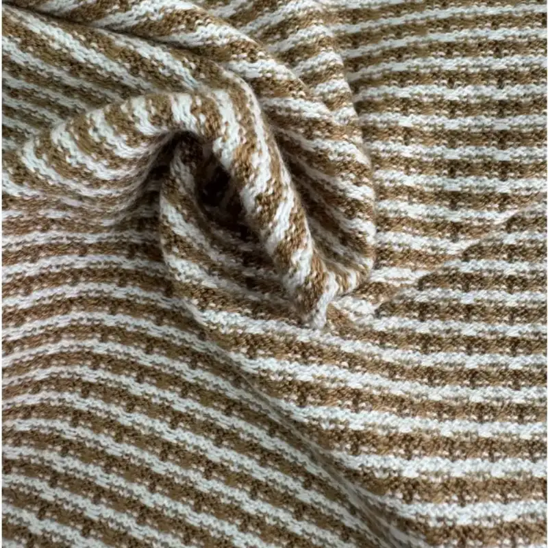 China Yarn for Ladies Vest (Sweater),Men’s Vest (Sweater) Twisted Yarn Twisted Yarn Recycled Polyester Anti-pilling acrylic Nylon Wool Brown color buy from China wholesaler bulk order at wholesale price free worldwide shipping Alibaba