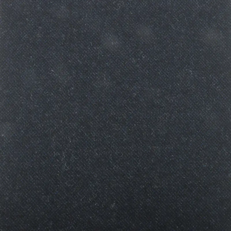 China Fabric for Jackets,Trench Coat,Padded Jacket Woolen Tweed Woolen Other Wool NAVY color buy from China wholesaler bulk order at wholesale price free worldwide shipping Alibaba