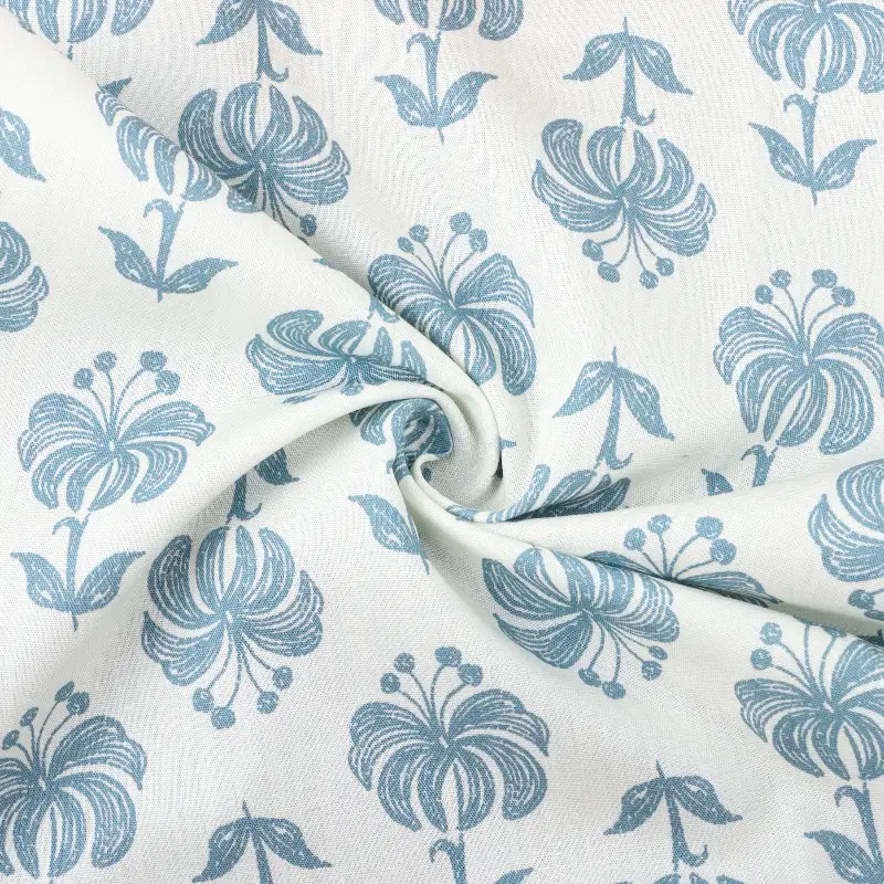 China Fabric for Shirt,Padded Jacket Poplin Natural Woven Fabric Cotton printing color buy from China wholesaler bulk order at wholesale price free worldwide shipping Alibaba