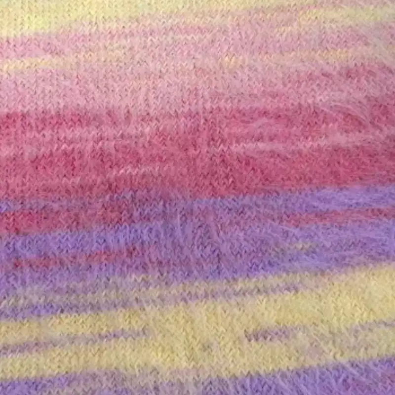 China Yarn for Open Cardigan (Sweater),Roll Neck Jumper (Sweater),U-Neck Cardigan (Sweater) Matt Chenille Fancy Yarn Nylon Macaron colour color buy from China wholesaler bulk order at wholesale price free worldwide shipping Alibaba