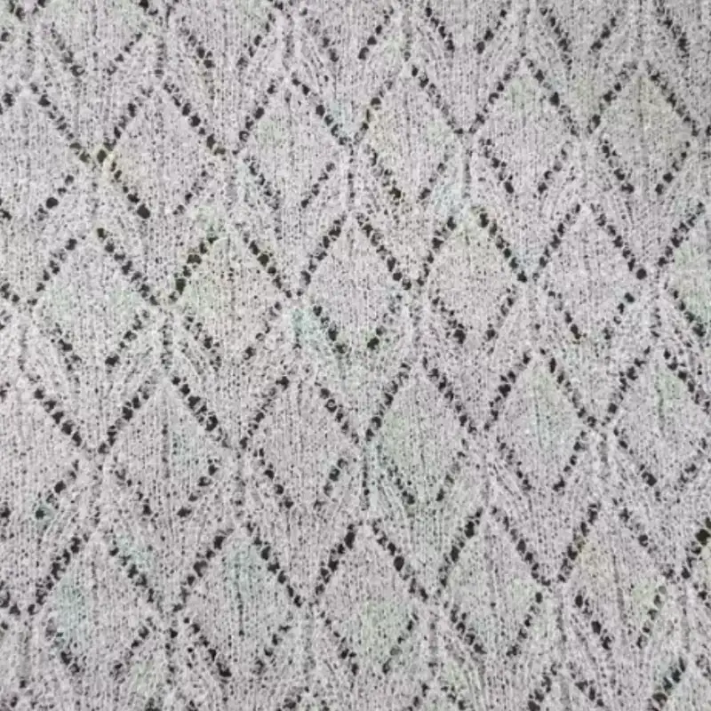 China Yarn for Roll Neck Jumper (Sweater),Open Waistcoat Boucle Yarn Fancy Yarn Acrylic Nylon Ivory color buy from China wholesaler bulk order at wholesale price free worldwide shipping Alibaba