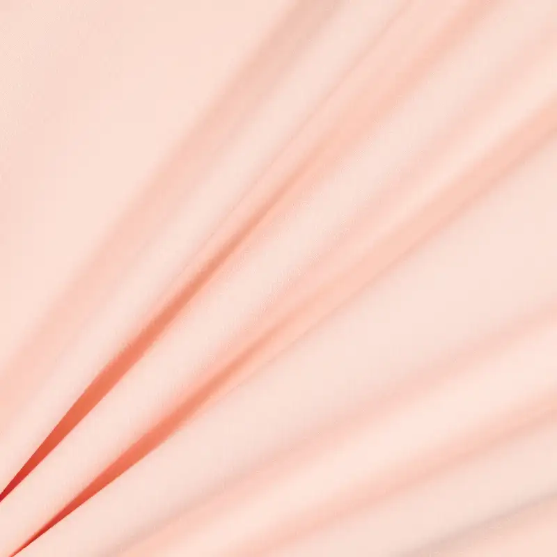 China Fabric for Skirt,Backless Beach Dress,Womens Slim Fit Shirt Poplin Synthetic Woven Fabric Acetate Polyester pink color buy from China wholesaler bulk order at wholesale price free worldwide shipping Alibaba