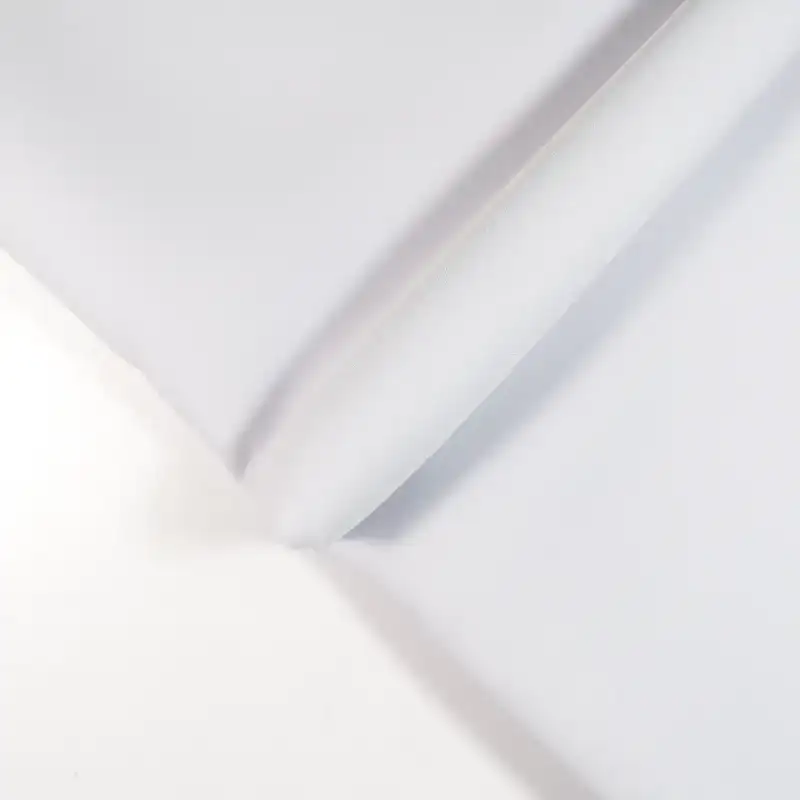 China Fabric for Shirt,Blazer Poplin Synthetic Woven Fabric Polyester grey color buy from China wholesaler bulk order at wholesale price free worldwide shipping Alibaba