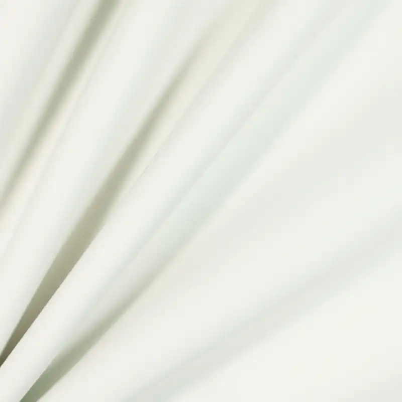 China Fabric for Shirt,Suit Trouser,Blazer Polyester/Rayon Plain Woven Blended Fabric Polyester Spandex grey white color buy from China wholesaler bulk order at wholesale price free worldwide shipping Alibaba