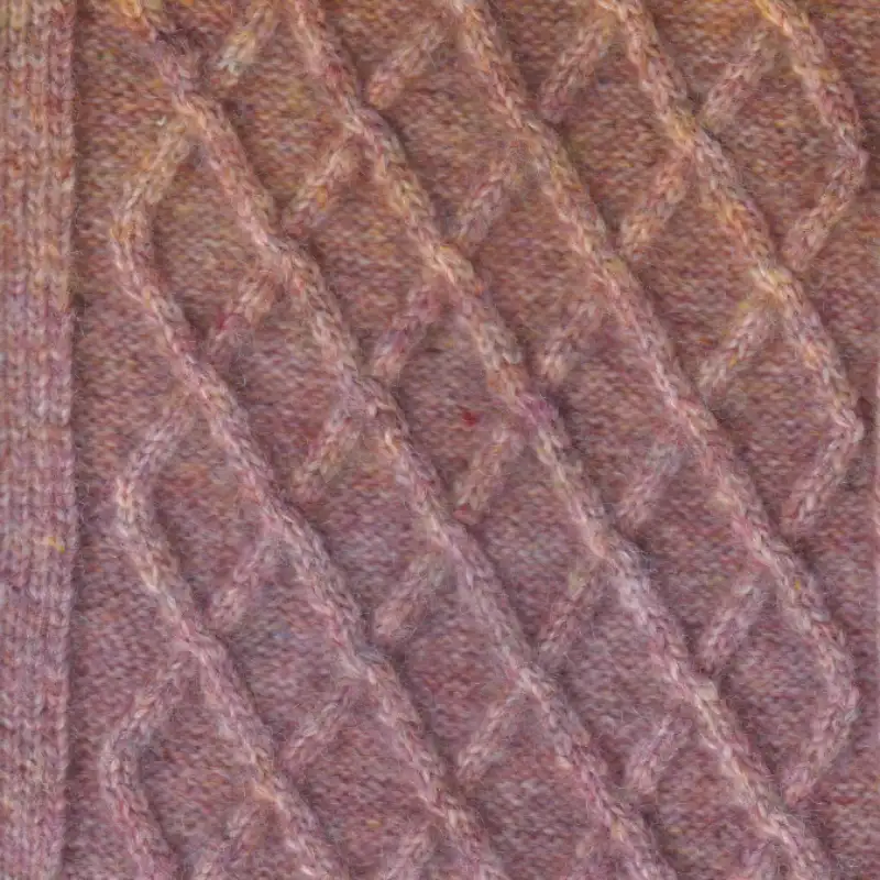 China Yarn for Half-Zipper Cardigan (Sweater),Knitted Jacket (Sweater) Air Spun Yarn Fancy Yarn Recycled Polyester Acrylic Polyester Wool space dye color buy from China wholesaler bulk order at wholesale price free worldwide shipping Alibaba